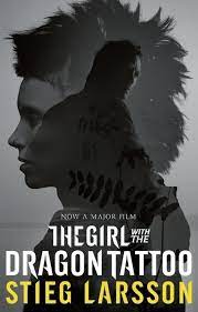 The Girl With the Dragon Tattoo